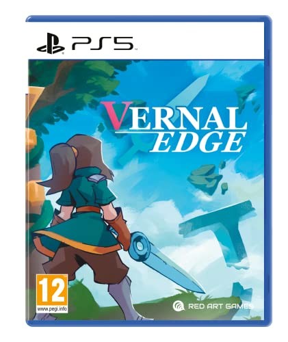 Vernal Edge (PS5) (New)