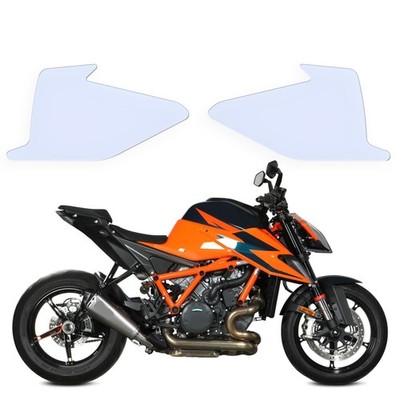 Tankschutzfolie Tankpad passend für KTM 1290 Super Duke R / Evo (2020-2023)