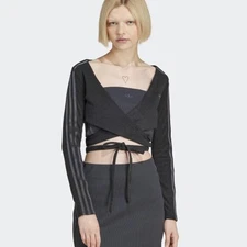 CRDIGAN WRPARND Carbon Outerwear