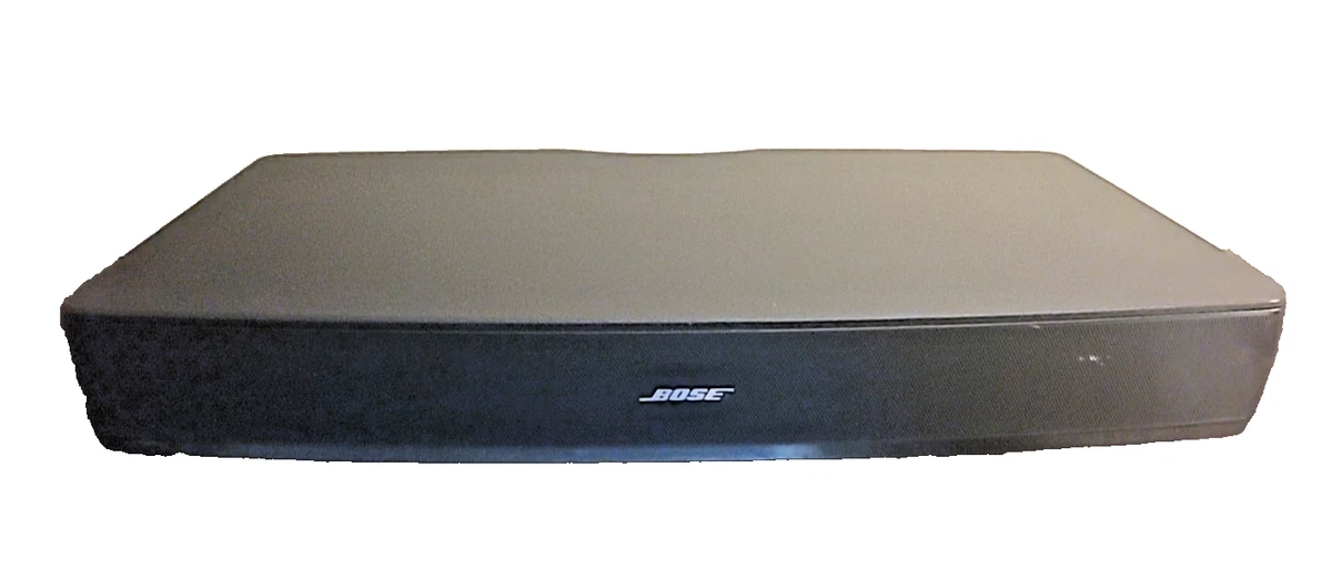 Bose Solo 410376 Home Speakers and Subwoofers for sale - eBay