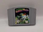 Space Station: Silicon Valley (Nintendo 64) N64 authentic RARE video game cart
