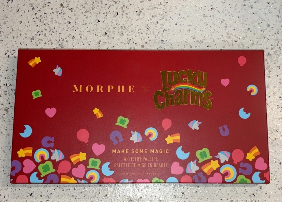 25+ Morphe Eye Makeup Palettes for sale | Updated Oct 2026