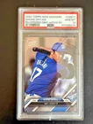 2024 Topps Now Road to Opening Day Shohei Ohtani #OD-271 Japan Ed  /5792 PSA 10!