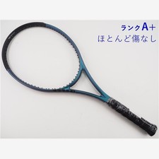 029 Used Tennis Racket Wilson Ultra 100 Version 4.0 2022 Model G2 WILSON ULTRA