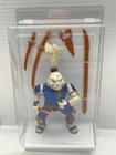 Vintage TMNT Ninja Turtles Figure Usagi Yojimbo Complete