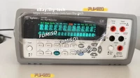 1PC 34410A Agilent KEYSIGHT 6 1/2 Digit High Performance Digital Multimeter&lhy