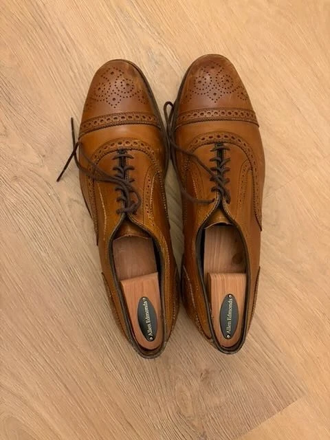 Allen Edmonds Shoes for Men for sale | eBay