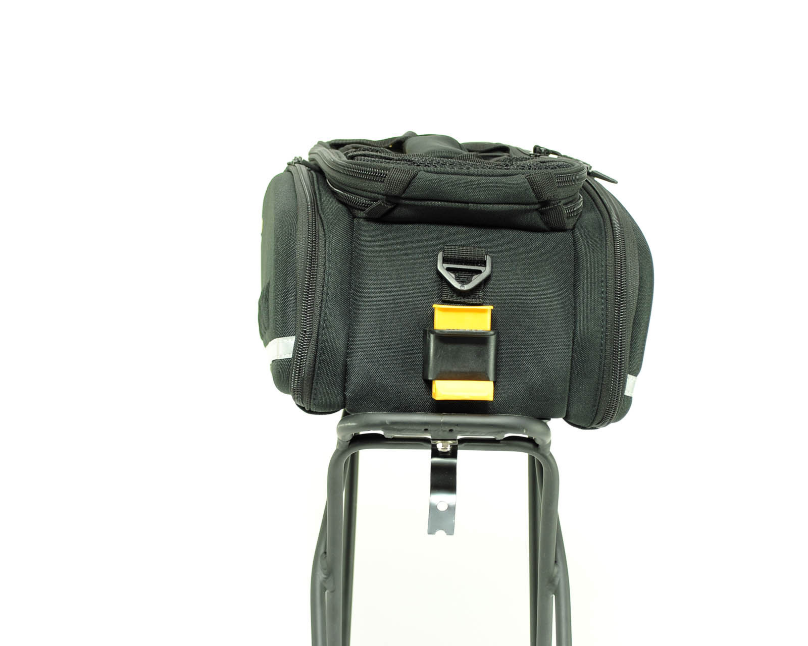 Topeak MTX TrunkBag DXP Rack Bag with Expandable Panniers 22.6 Liter