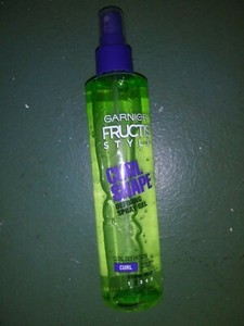 Garnier Fructis Style Curl Shape Defining Spray Gel Curly Hair 8 5 Fl Oz 689737626075 Ebay Garnier Fructis Style Curl Shape Defining Spray Gel Curly Hair 8 5 Fl Oz 689737626075 Ebay