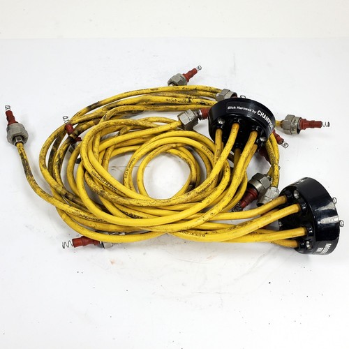 Slick Champion Aircraft Magneto Harness Set M6064 (LH) & M6065 (RH) - Picture 2 of 3