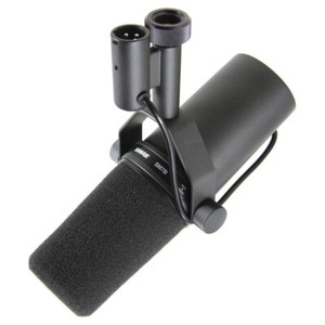 Shure Sm7b Dynamic Vocal Microphone Ebay Shure Sm7b Dynamic Vocal Microphone Ebay