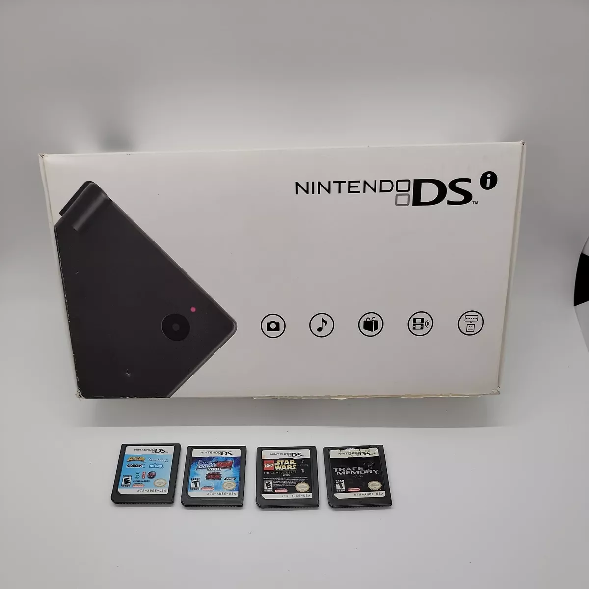 Preteens think Nintendo DSi is cool — will you?