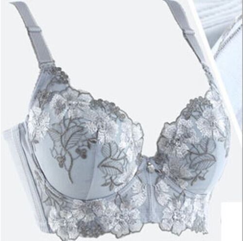 2 Größen Bigger Boost BH Super Maximise Push Up DICK gepolstert Bombshell Dessous - Bild 13 von 46