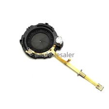 NEW Aperture Diaphragm Group With Cable Ribbon FOR Canon RF 50mm f/1.8 STM Lens