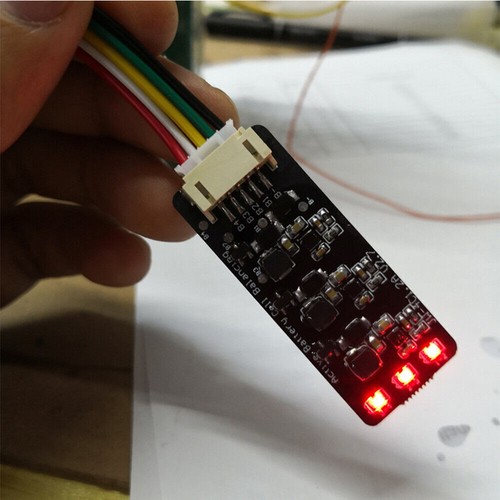 3S 4S 8S 10S 16S Li-ion LiFePo4 LFP Battery 1.2A Balancer Active Equalizer BMS - Picture 4 of 24