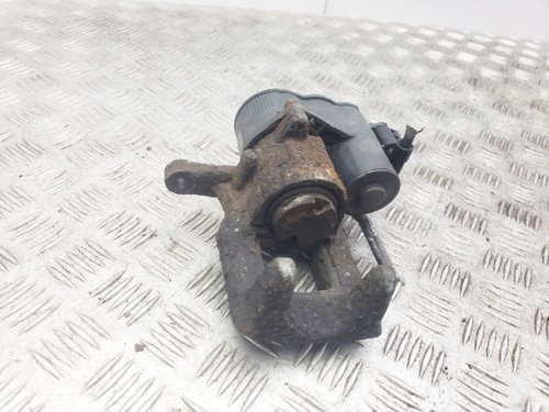 CITROEN C4 GRAND PICASSO MK2 1.6 DIESEL BRAKE CALIPER REAR LEFT SIDE 2016 - Picture 6 of 15