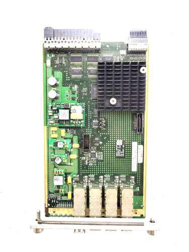 McData Longwave Transceiver Card 480-E00531-100 470-E00531-101A - 第 2/4 張圖片
