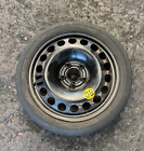 16" VAUXHALL ASTRA SPACE SAVER WHEEL RIM & TYRE 115/70R16 2160132 #2