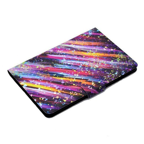 For iPad 5/6/7/8/9/10th Gen Air Pro 11 2025 Magnetic Leather Smart Case Cover - Picture 52 of 112