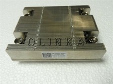 QUAD SIX EIGHT CORE CPU HEATSINK DELL POWEREDGE SERVER R320 R420 R520 XHMDT