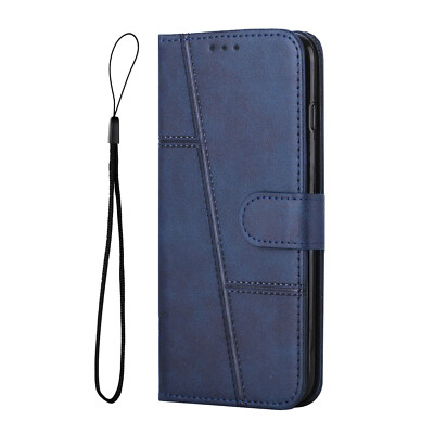 Handy Tasche für Xiaomi Redmi K50 Note 11 Pro Plus Poco X4 Pro Schutz Hülle Etui