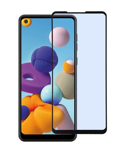 For TCL 30 XE 5G /30T Screen Protector 9H Hardness Full Glue 2.5D Tempered Glass - Picture 3 of 10