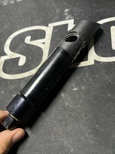 SMART PARTS ION FIRING CHAMBER, BREECH And Can