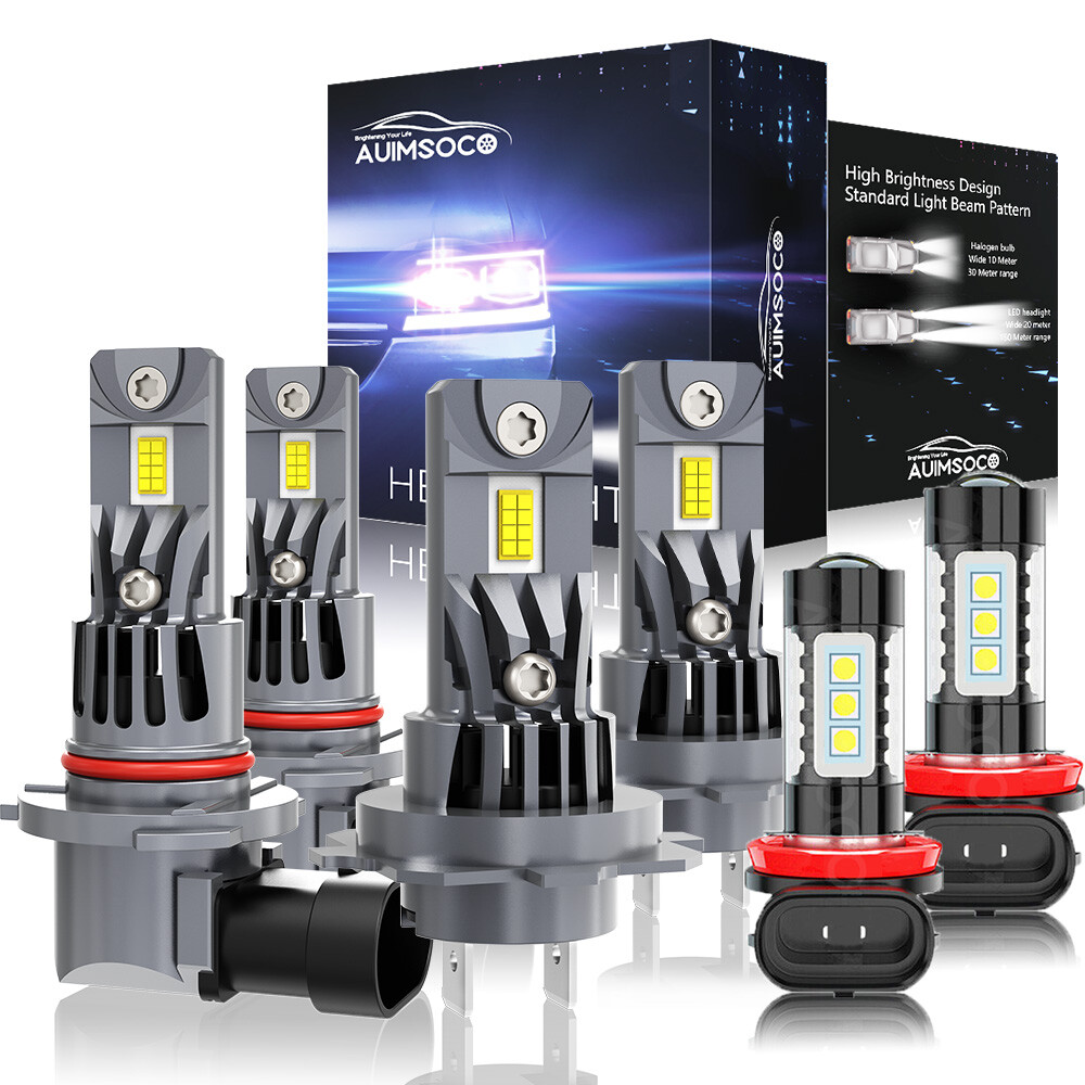 Headlamp and Fog Lamp Kit | HYUNDAI TUCSON XRT 2024 Headlamp and Fog Lamp Kit | HYUNDAI TUCSON XRT 2024