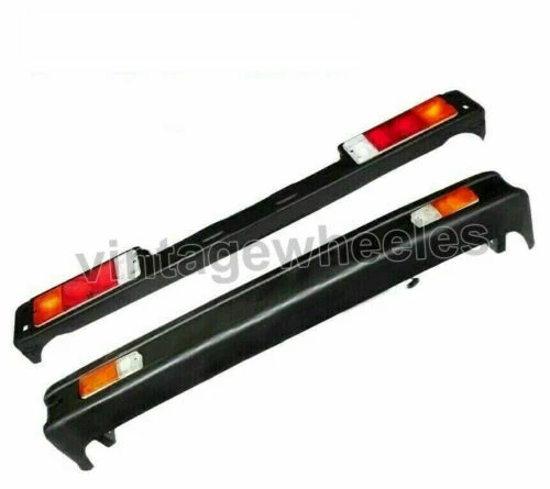 Parauti e rinforzi paraurti Suzuki per parauti dell'auto