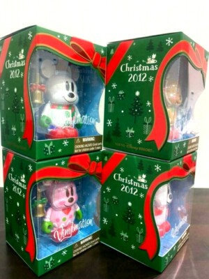 Disney スノードーム ミッキー ミニー 2012 ディズニー ミッキー&ミニーのウェディング スノードーム