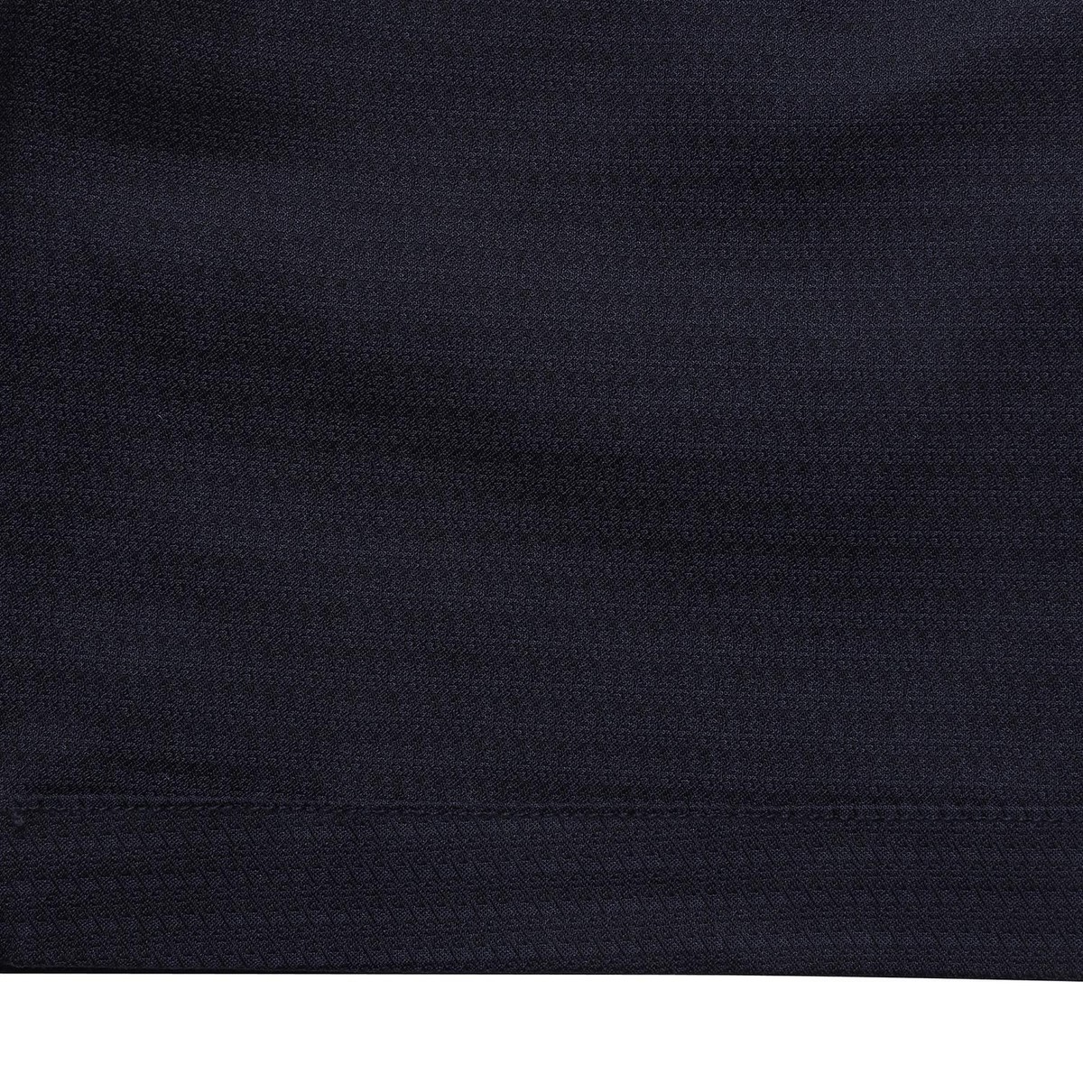 PEARLY GATES - 新品未使用 ラッセルノ 最新作 PASSION PATTERN SHORTS Genuine PEARLY GATES GOLF Womens Logo Side Zipper Textured