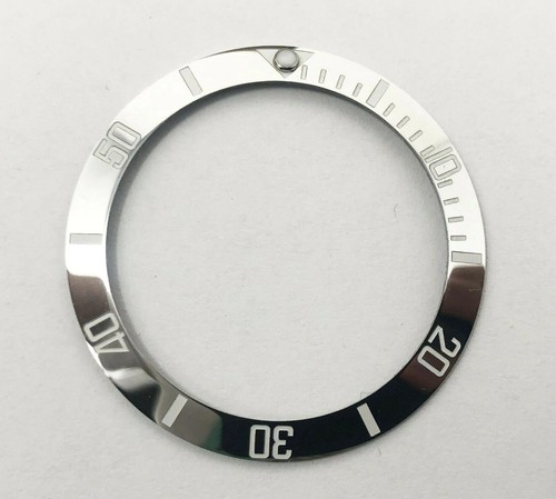 Bezel Insert Fits For Rolex Submariner 