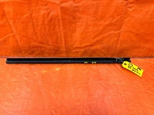 04-08 ACURA TSX - PASSENGER RIGHT REAR - INTERIOR INSIDE GLASS TRIM SEAL OEM 291