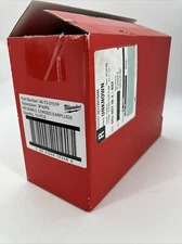 Milwaukee 12 Pack Of Ear Plugs With Case All Day Comfort (12 packs x 3pcs pr pk)