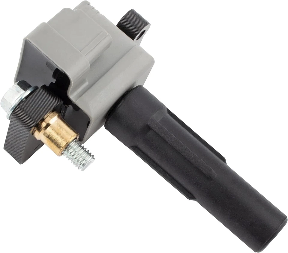 Bobina de encendido para Saab 9-2X 2,0 L H4 Turbo 2003-2005/Subaru Impreza 22433-AA550 Foto 4 de 4