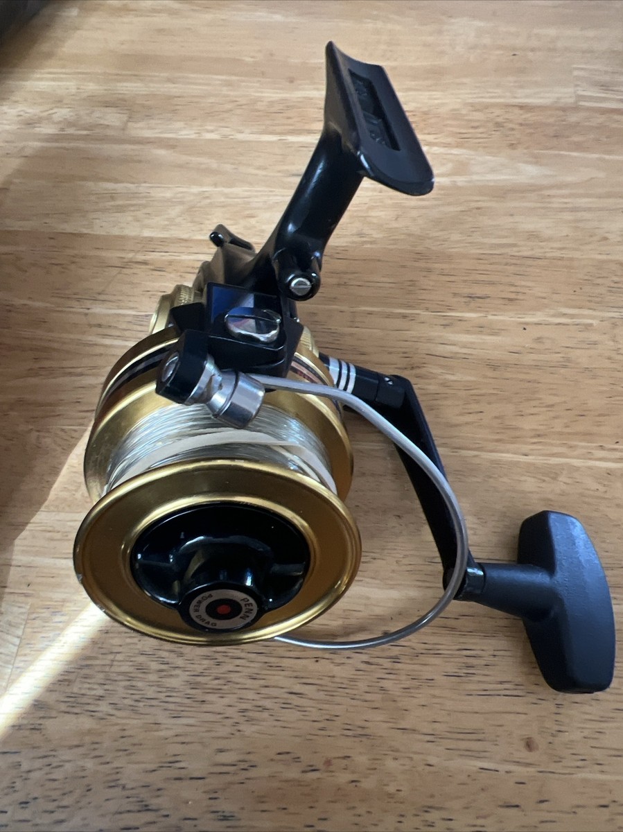 PENN ペン　750SS リール VINTAGE PENN SPINFISHER 750SS SPINNING FISHING REEL | eBay