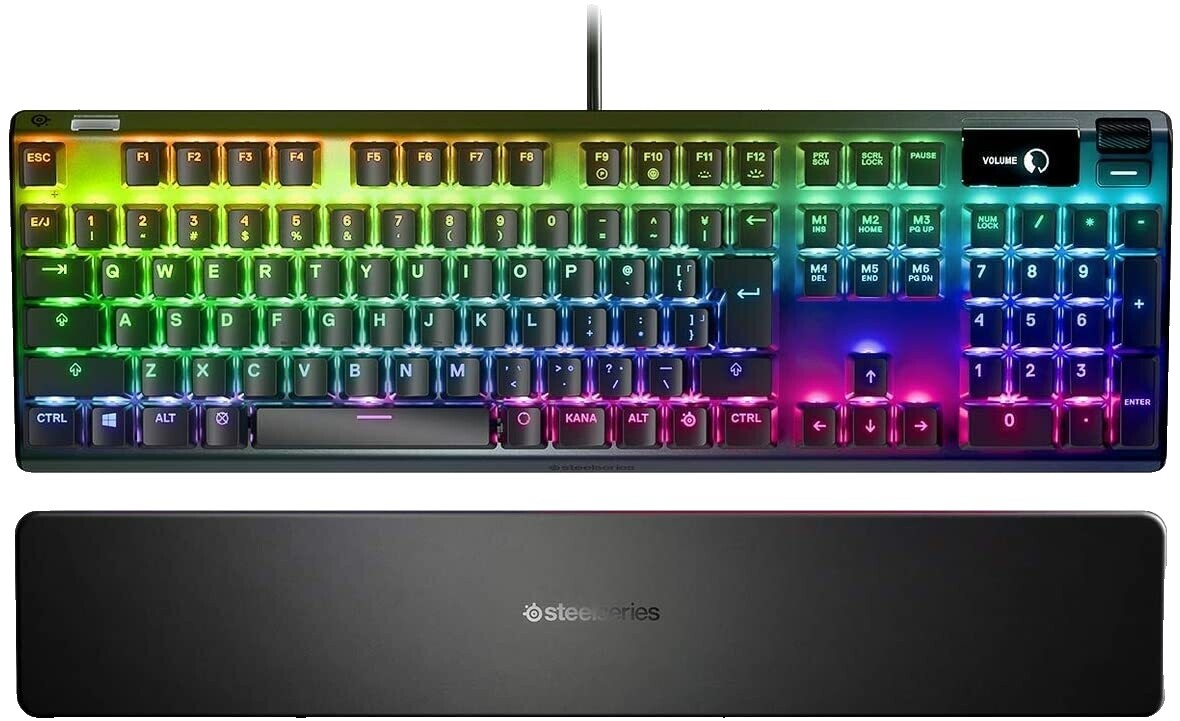 Steelseries Apex 7 | eBay