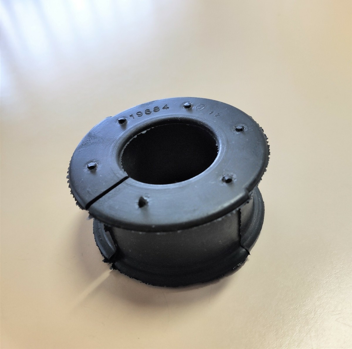 2x Giunto di Supporto Guida Anteriore Sinistra Destra per BMW Z3