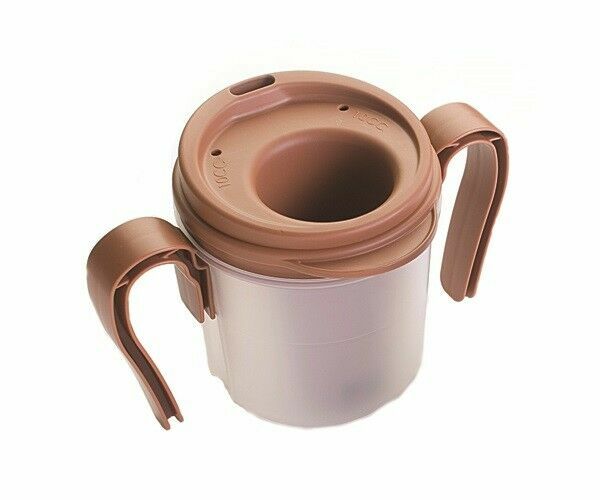 provale regulating drinking cup