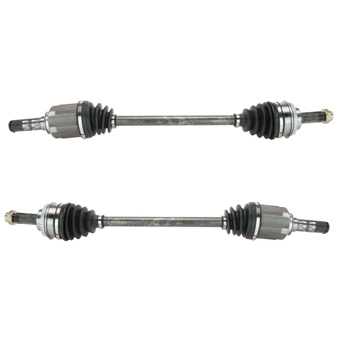 CV Axle Shaft Set-RS TRQ CSA82471 for sale online | eBay