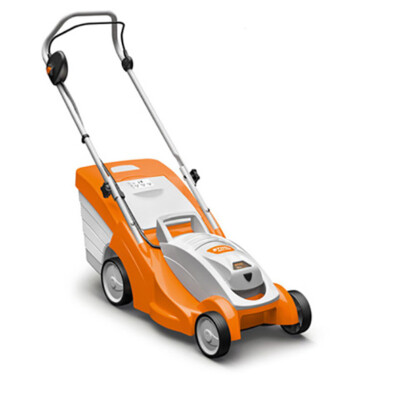 Stihl RMA 339 Akku Rasenmäher NEU vom Händler