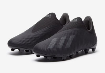 Mens Adidas X Pro Laceless FG Firm Ground 3G Football Boots Size UK  £110 UK