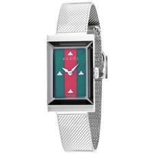 Gucci Donna YA147401 G-Frame Quarzo – Corso Vinci