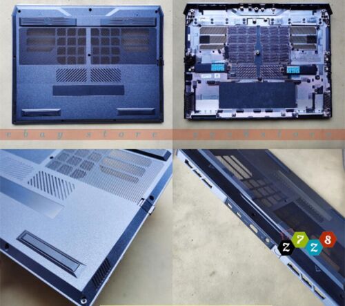 Neu für ACER Neo PHN16-72 N23C12 2024 Laptop Unterseite Abdeckung Basis Tasche