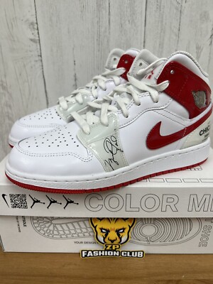 靴 Air Jordan 1 MID 28cm Amazon.com | Jordan Nike Air 1 Mid Men's Shoes White/Green