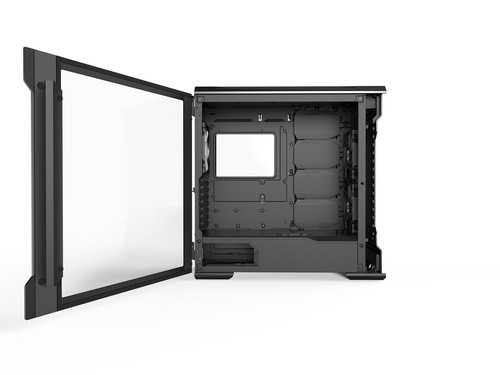 886523301424 Phanteks Evolv X Midi Tower Black Phanteks - 第 5/12 張圖片