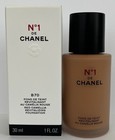 N°1 De Chanel Revitalizing Foundation (Shade: B70) *new-in-box*