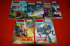 *3x Perry Rhodan Hefte zum aussuchen aus großer Liste!*  Nr. 789 - 2011   Z:1-2 