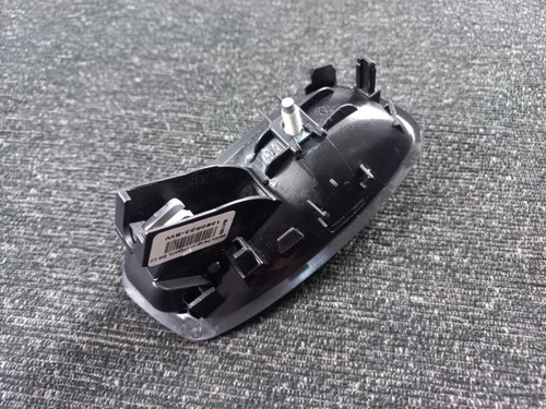 BMW 5-Series E60 E61 LCI Original Front Left Door Inner Grab Handle 1360533 - Picture 7 of 14