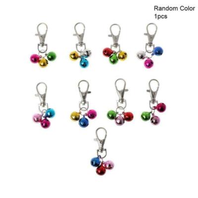 Pet Dog Cat Collar Bell DIY Accessories For Collar Loud Bells 2022 HOT  в F W8H6